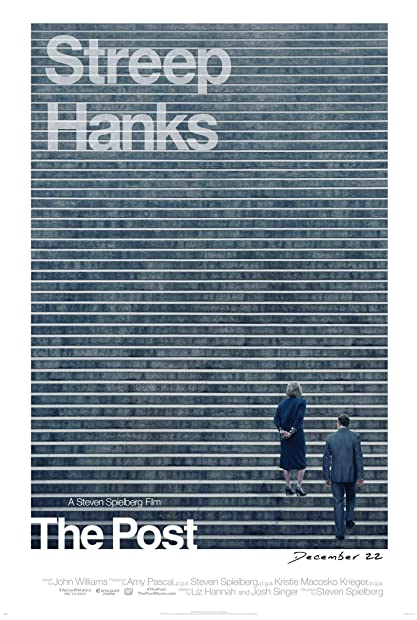 The Post (2017) 720p BluRay x264 - MoviesFD