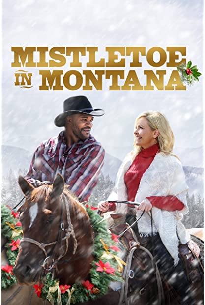 Mistletoe In Montana 2021 720p WEB-DL H264 BONE