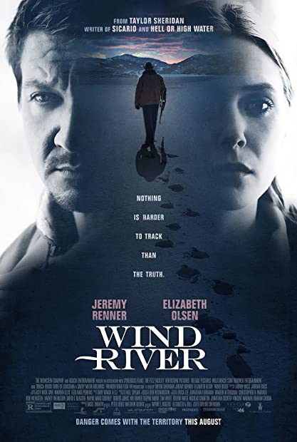 Wind River (2017) 720p BluRay x264 - MoviesFD