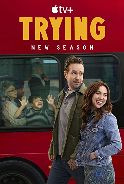 Trying S02E08 XviD-AFG