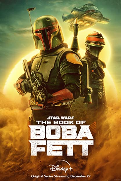 The Book of Boba Fett S01E01 720p WEBRip x265-MiNX