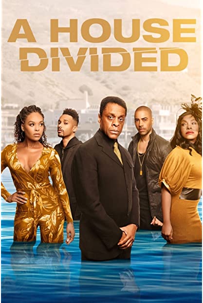 A House Divided S03E03 Too Much Blood HDTV x264-CRiMSON