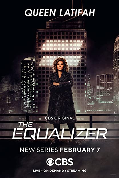 The Equalizer 2021 S02E08 1080p WEB H264-CAKES