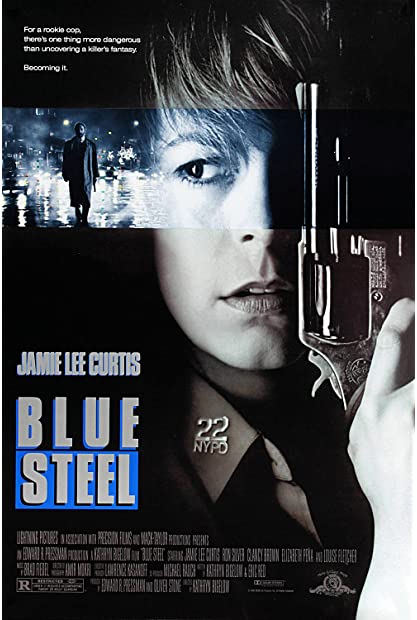 Blue Steel 1990 720p BluRay 999MB HQ x265 10bit-GalaxyRG