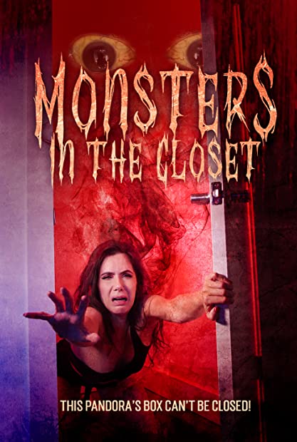 Monsters in the Closet 2022 HDRip XviD AC3-EVO
