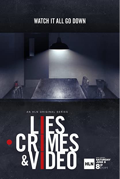 Lies Crimes and Video S02E05 Shark River Mystery HDTV x264-CRiMSON