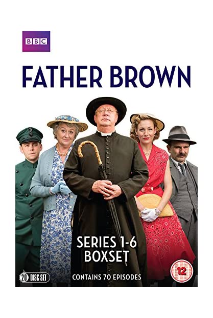 Father Brown 2013 S09E05 The Final Devotion 720p WEB-DL x264-JiVE