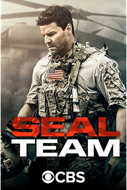 SEAL Team S05E12 XviD-AFG