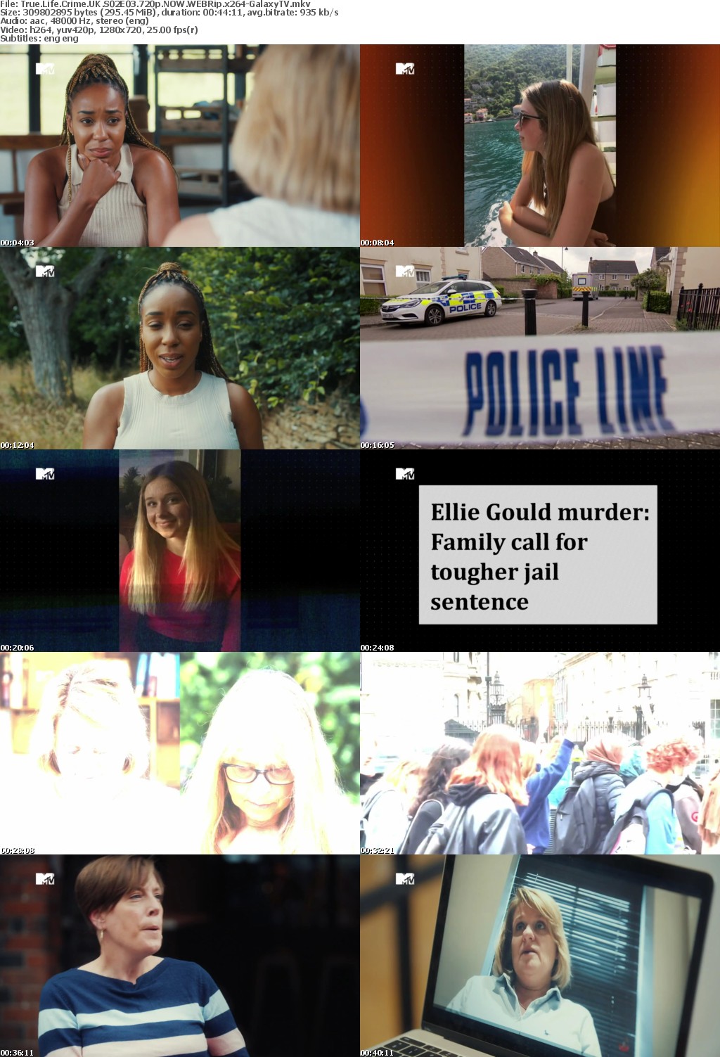True Life Crime UK S02 COMPLETE 720p NOW WEBRip x264-GalaxyTV