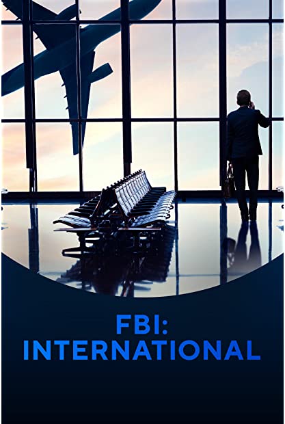 FBI International S01E10 XviD-AFG