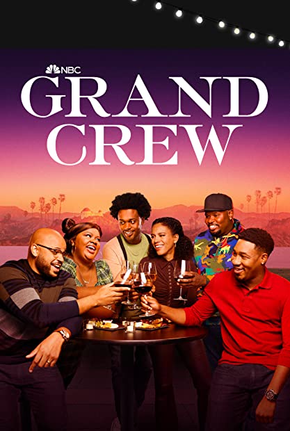 Grand Crew S01E04 PROPER XviD-AFG
