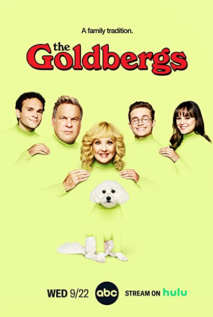 The Goldbergs 2013 S09E10 720p AMZN WEBRip DDP5 1 x264-NTb