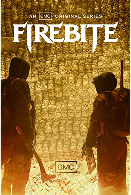 Firebite S01E05 720p WEB x265-MiNX