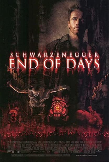 End of Days (1999)(FHD)(1080p)(BluRay)(x264)(Multi language) PHDTeam