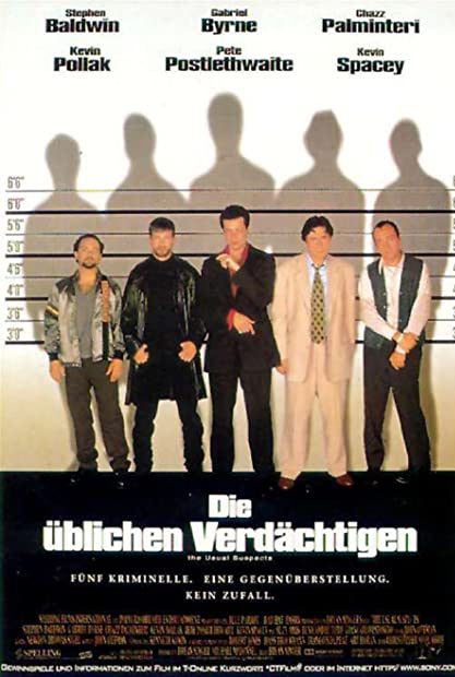 The Usual Suspects (1995)(FHD)(Mastered)(1080p)(HEVC)(BluRay)(EN-ES-CZ-SK)(MultiSUB) PHDTeam