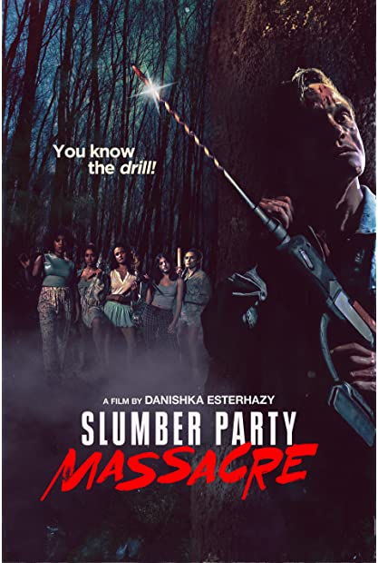 Slumber Party Massacre 2021 720p BluRay 800MB x264-GalaxyRG