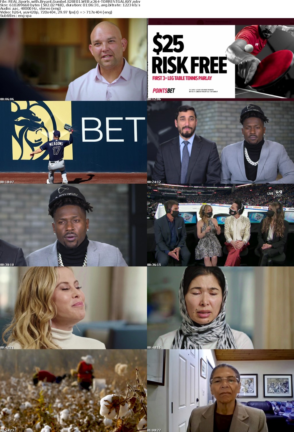 REAL Sports with Bryant Gumbel S28E01 WEB x264-GALAXY