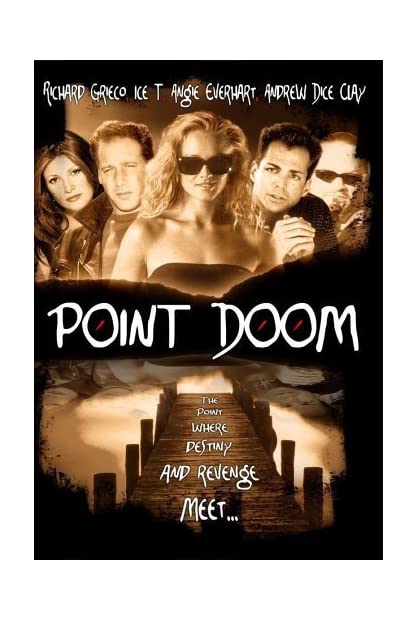 Point Doom 2000 720p BluRay 999MB HQ x265 10bit-GalaxyRG