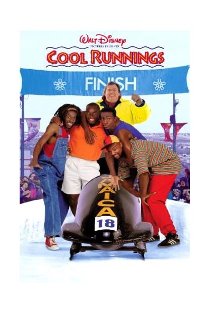 Cool Runnings (1993)(FHD)(Remasterd)(x264)(BluRay)(1080p)(English-CZ-SK) PHDTeam