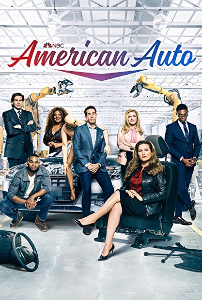 American Auto S01E07 720p HDTV x264-SYNCOPY