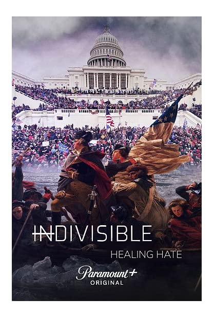 Indivisible Healing Hate S01E05 WEB x264-GALAXY