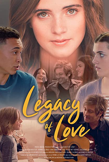 Legacy of Love 2022 1080p WEBRip 1400MB DD2 0 x264-GalaxyRG
