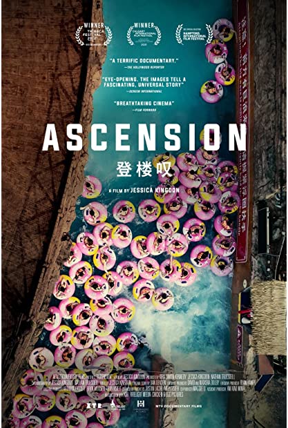 Ascension S01 COMPLETE 720p BluRay x264-GalaxyTV