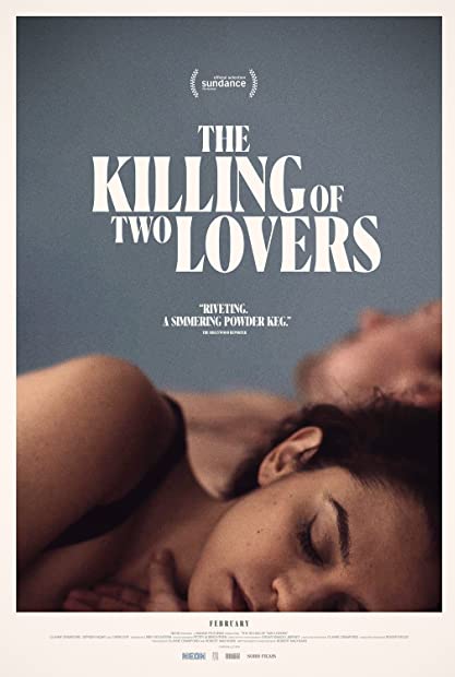 The Killing of Two Lovers (2020) Hindi Dub 1080p WEB-DLRip Saicord