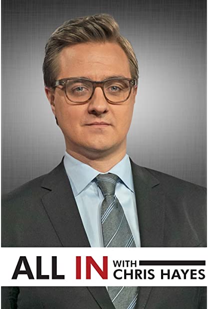 All In with Chris Hayes 2022 02 14 540p WEBDL-Anon