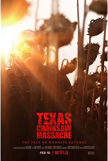 Texas Chainsaw Massacre (2022) 720p 10bit NF WEBRip x265 HEVC Hindi + Engli ...