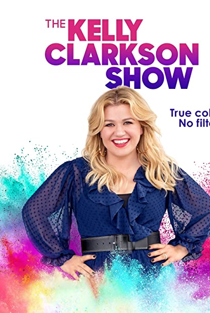The Kelly Clarkson Show 2022 02 18 Rachel Brosnahan 480p x264-mSD