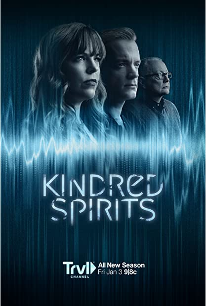 Kindred Spirits S06E10 Death Interrupted 480p x264-mSD