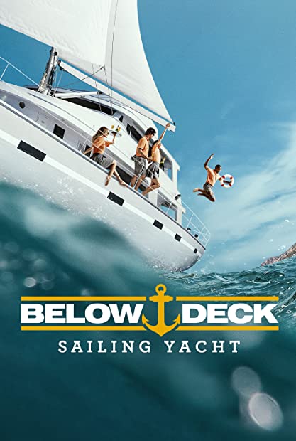 Below Deck Sailing Yacht S03E01 WEBRip x264-GALAXY
