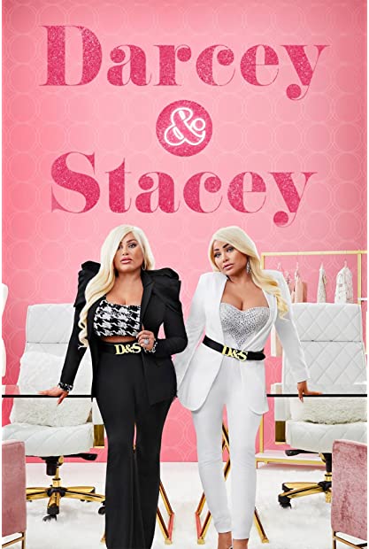 Darcey and Stacey S03E07 WEBRip x264-GALAXY