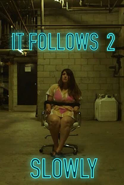 It Follows (2014) 720p BluRay x264 - MoviesFD