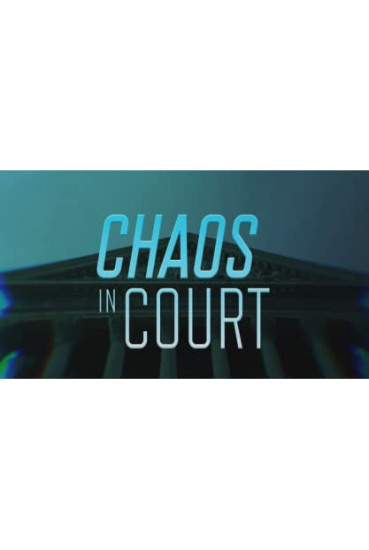 Chaos in Court S02E11 WEB x264-GALAXY
