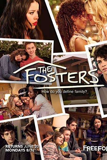 The Fosters S01E06 720p WEB H264-BRAVERY