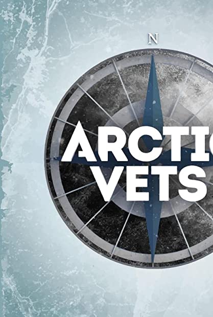 Arctic Vets S02E05 WEBRip x264-GALAXY