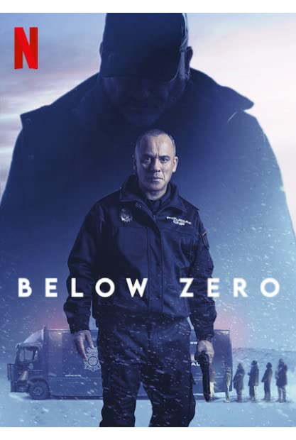 Below Zero (2021) HDRip x264 - ProLover
