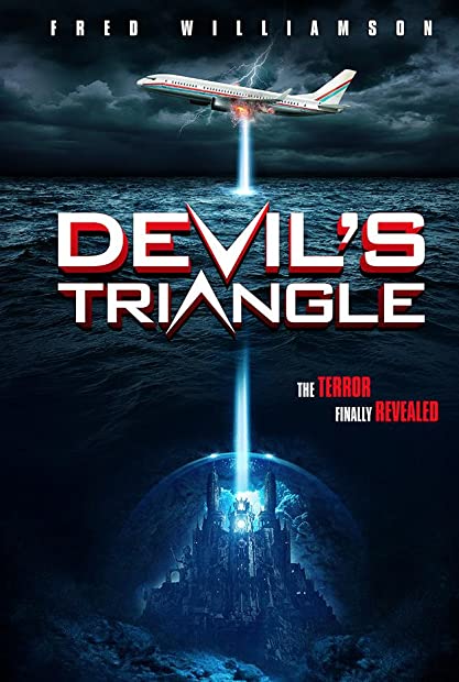 Devils Triangle 2021 1080p BluRay 1400MB DD5 1 x264-GalaxyRG