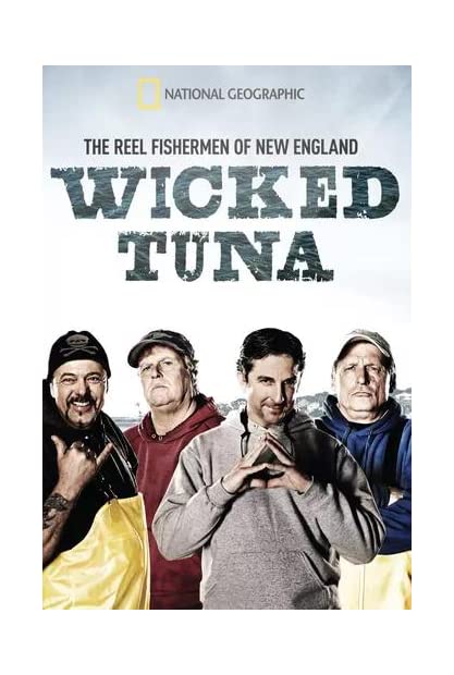Wicked Tuna S11E01 End of the Line 720p WEBRip x264-KOMPOST