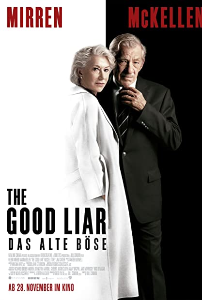 The Good Liar (2019) 720p BluRay x264 - MoviesFD