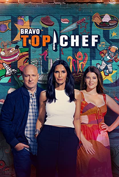 Top Chef S19E01 Primal Instincts 720p AMZN WEB-DL DDP2 0 H 264-NTb