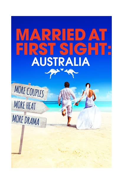 Married At First Sight AU S09E21 HDTV x264-FQM
