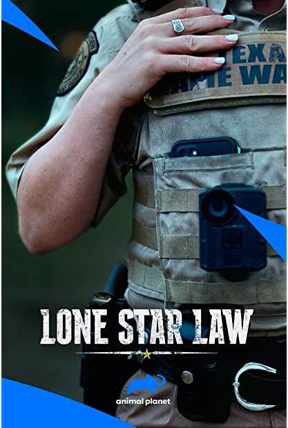 Lone Star Law S10E07 WEBRip x264-GALAXY