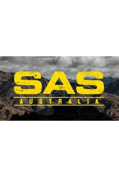 SAS Australia S04E07 Fear HDTV x264-FQM