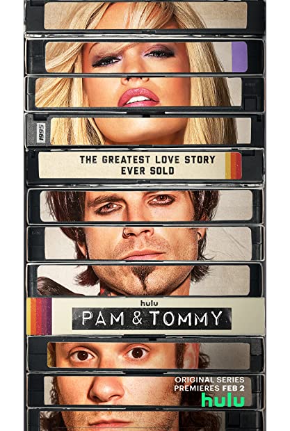 Pam and Tommy S01E08 WEB x264-GALAXY