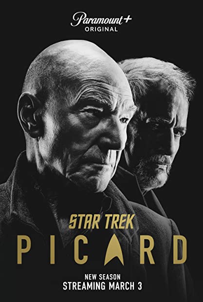 Star Trek Picard S02E01 The Star Gazer REPACK 720p AMZN WEBRip DDP5 1 x264- ...