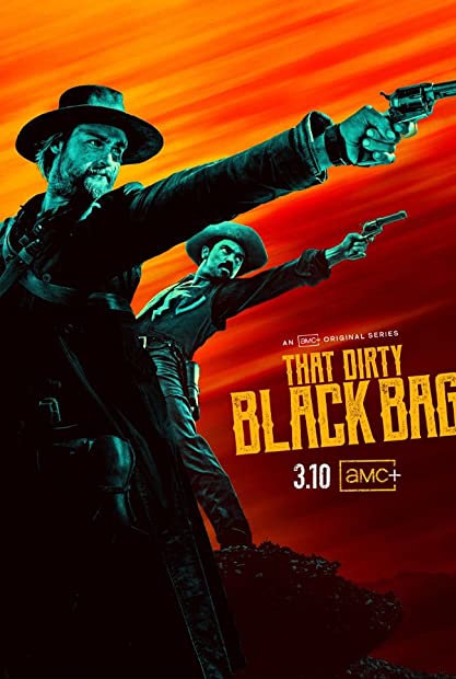 That Dirty Black Bag S01E02 WEB x264-GALAXY