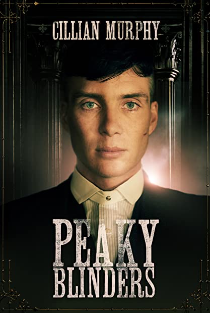 Peaky Blinders S06E05 Road to Hell 720p AMZN WEB-DL DDP5 1 H 264-SEXXY
